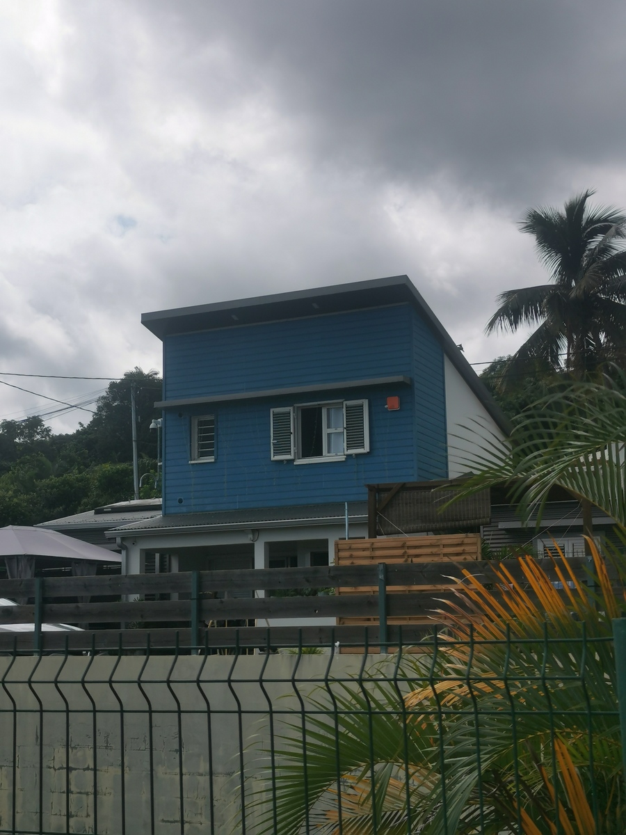 Vente Maison Bernica