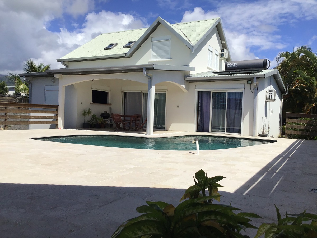 Vente Maison Sainte-Suzanne