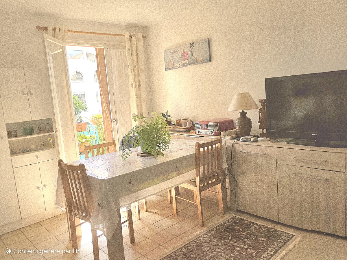 Appartement - Saint-Denis